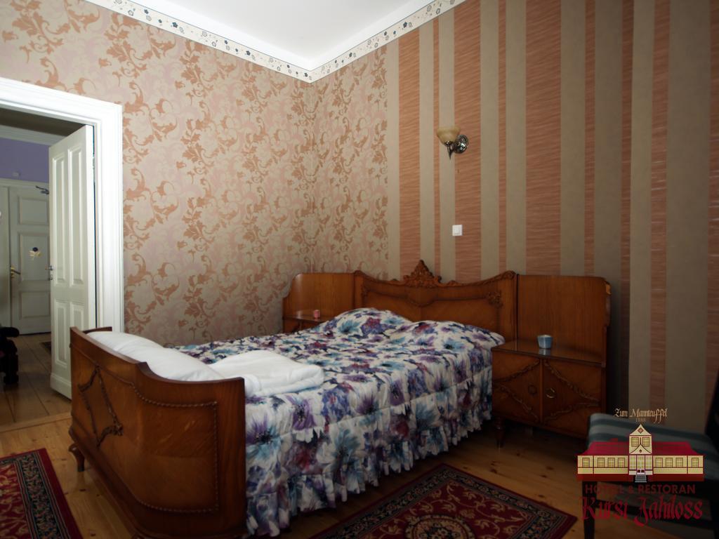 Kursi Hunting Manor Hotel Puurmani Стая снимка