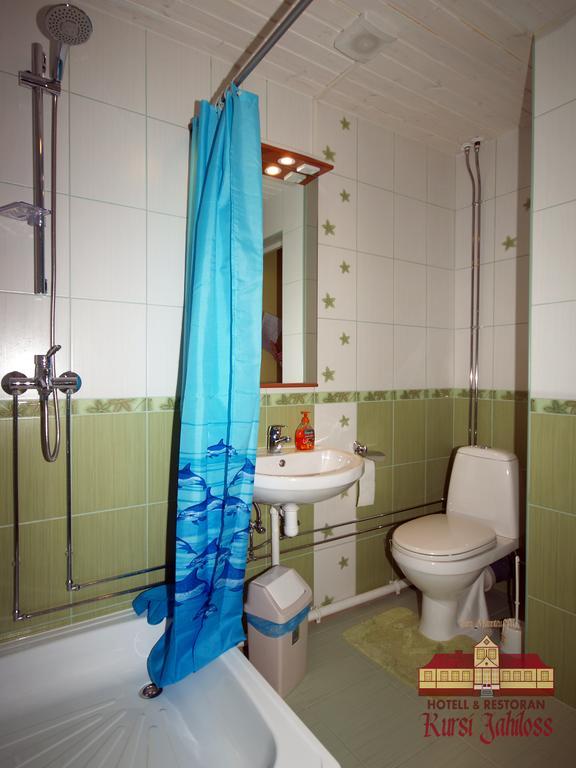 Kursi Hunting Manor Hotel Puurmani Стая снимка