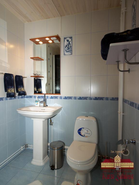 Kursi Hunting Manor Hotel Puurmani Стая снимка