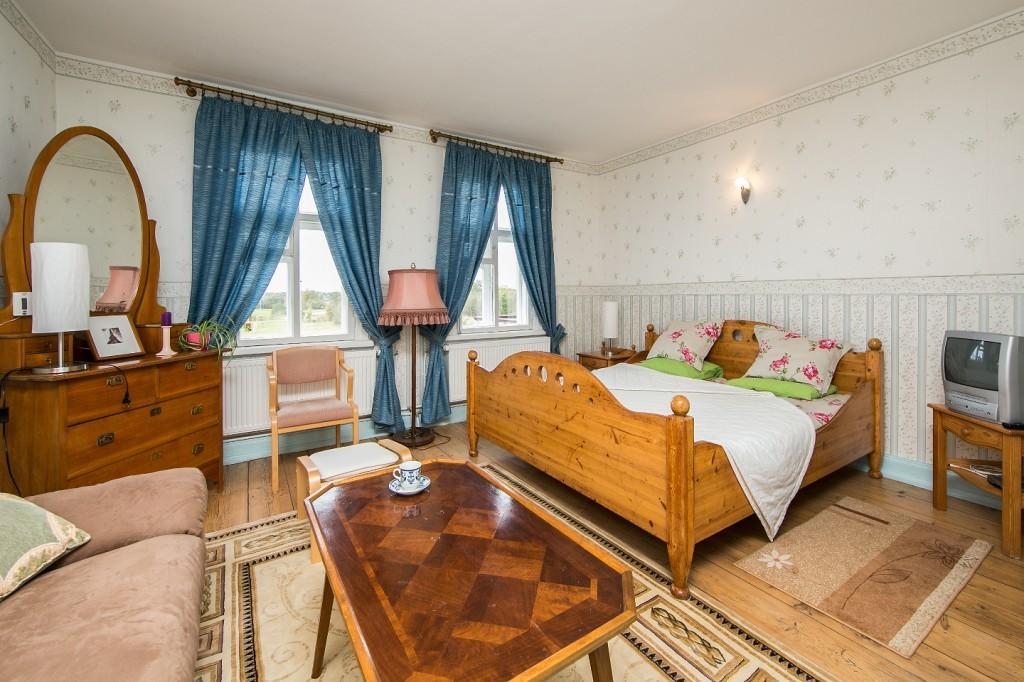 Kursi Hunting Manor Hotel Puurmani Екстериор снимка